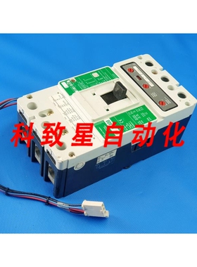 工业配件KI400 KT3400T 断路器