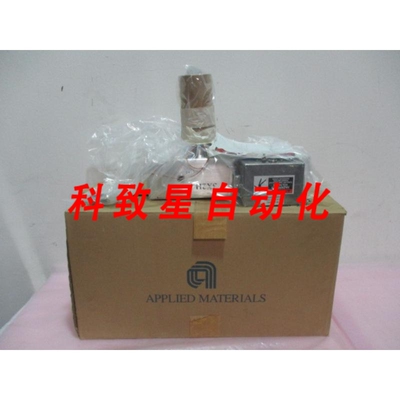 工业配件AMAT 9010-00739 FOCUS CLAMPING BOX ASSY 9010-00739IT