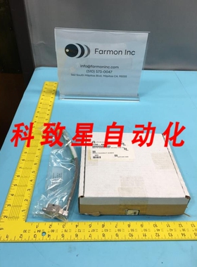 工业配件AMAT 0190-40097 WALL TC SURFACE PROBE ANTENNA DOME A