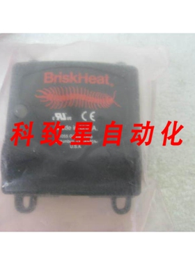 工业配件NEW BRISKHEAT CENTMOD-F ETHERNET MODULE