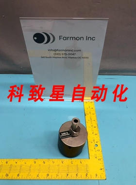 工业配件122BA-00100EB PRESSURE TRANSDUCER 100 TORR INPUT+/-1