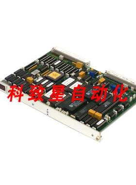 工业配件U4430141V2 SCPU板