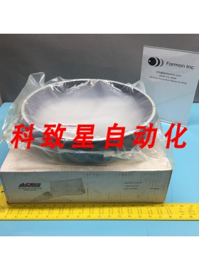 工业配件ACECO S33-915A3 SHIELD DEPOSITION ETCH CHEXTERNAL CO