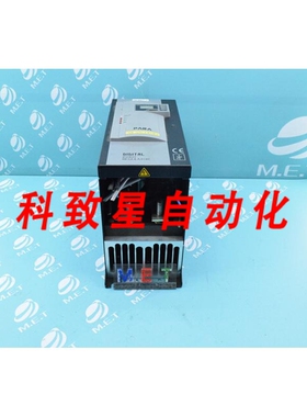 工业配件PARAENT SPP1-160-VC-DCFN-NCT 电源调节器 SPP1160VCDCF