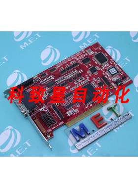 工业配件APLUS AMC-C0416AP REV 1.4 MOTION BOARD AMCC0416AP RE