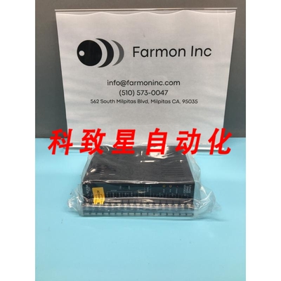 工业配件UDX5103 5 PHASE DRIVER SUPER 120558