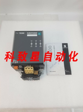 工业配件TE300 85998 50A/400V/230V/0V5/C16/3D/DIN/ENG/-/NOFUS