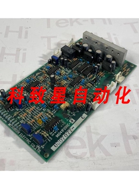 工业配件96041P200C电路板96041P200C3