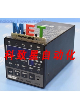 工业配件FUKUDA/AIR LEAK TESTER/MI-170/MI 170 (DHL/FEDEEX/EMS