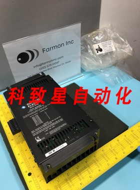 工业配件AMAT 0150-700184 2000 SS2000D6 115VAC 7AMPS 128822