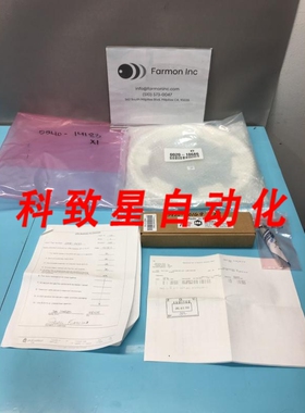 工业配件AMAT 0240-14183 FIXTURE/TOOL KIT 300MM PROFILER 1471