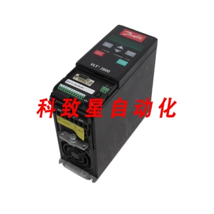 工业配件VLT2800驱动器195N0022 VLT2805PD2B20SBR0DBF30A00C0