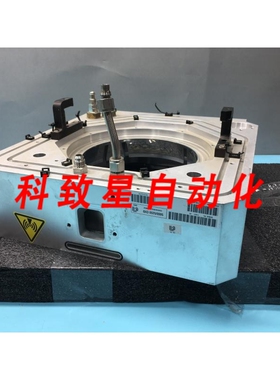 工业配件AMAT 0040-09221 5000/5200 CVD CONFIGURED CH8 200MM W