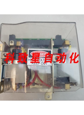 工业配件1 LUME ONE M60A-24D EA6661011 REV.A 高压 HV继电器