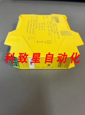 工业配件PSR-SCP-24UC/URM/5X1/1X2/PSRSCP24UCURM5X11X2