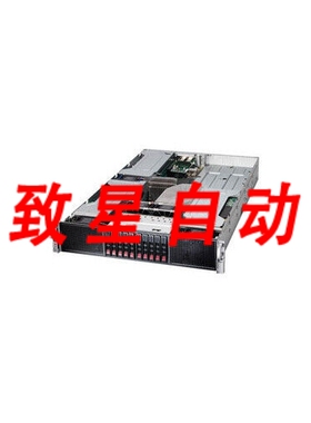 工业配件SYS-2027GR-TSF 2U SUPERSERVER MFR