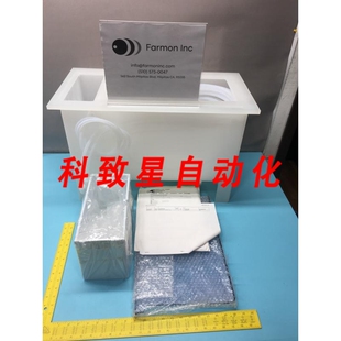 FILTERED MODUBATH BATH ETCH 工业配件MODUTEK H202 F26L