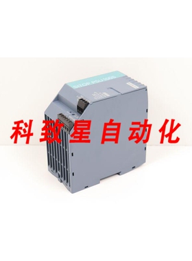 工业配件PSU100S 6EP1334BA20 6EP1 334BA20 230V 10A 2