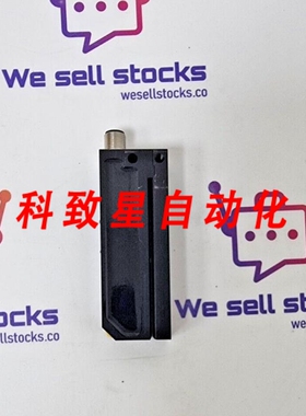 工业配件KSSTI 600/80 FG3LK-AIBS电容式标签传感器