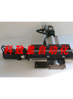 工业配件XY直线执行器 404100XRMPD2H3 404150XRMPD2H3