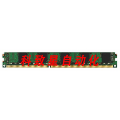 工业配件MTA18ADF4G72AZ-3G2B3R 32GB DDR4-3200 VLP ECC UDIMM