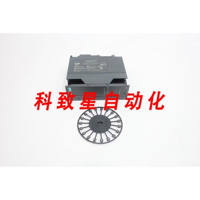 工业配件6ES7 153BA70-0XB0 PLC模块