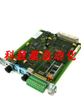工业配件DSS2 109-0852-4B01-04电路板 DSS2.1 DSS210908524B01