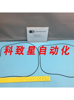 工业配件LAM 734-010736-001 O-RING 4201B28703SP742 LINER CHMB