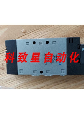 工业配件CPE18-M1H-5LS-1/4 163146阀