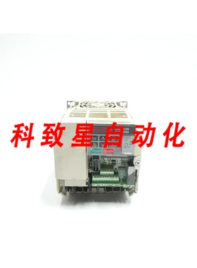 工业配件CIMR-VU2A0010BAA 变频器 20040V-AC 0-400HZ 20040V-AC