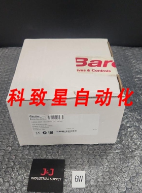 工业配件BARDAC 1600I-001隔离直流驱动器