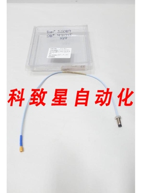 工业配件330101-00-08-05-02-00 3300 XL 8MM 接近传感器