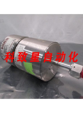 工业配件631A01TBEH VACUUM GAUGE 1TORR 0-10 VDC 104518