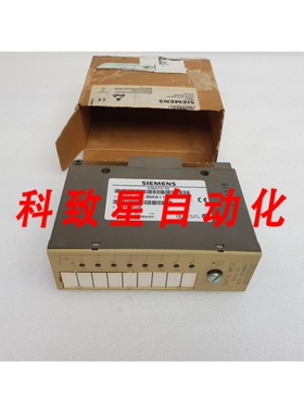 工业配件6ES7 132-0BH01-0XB0