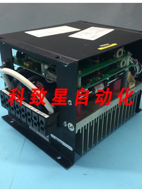 工业配件AMAT 0015-09091 PHASETRONICS MCVD LAMP DRIVER POWER