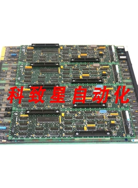 工业配件60130571-004 电路板带四个2-085155-001电路板 BF4MDC