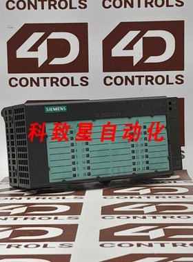 工业配件6ES7 131-1BL01-0XB0 输入模块