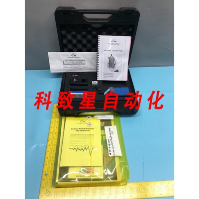 工业配件HOMMELWERKE SF-999500 T-500 SURFACE ROUGHNESS TESTER