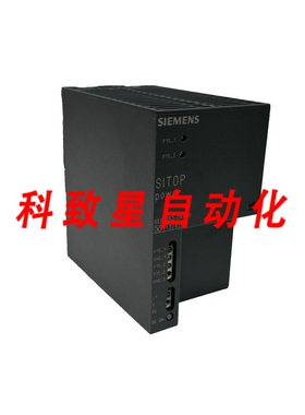 工业配件6EP1353-0AA00 电源 120/230VAC15VDC/3.5A 6EP13530