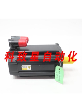 工业配件MPL-A4540F-MJ72AA 伺服电机 3.5HP 3000RPM 90LB-IN 230
