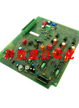 工业配件QSL-2电路板 26586 P0008245 QSL2