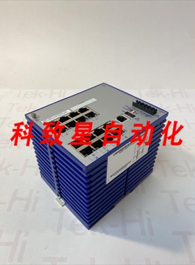 工业配件HIRSHMANN RS20-1600T1T1SDAPHH-GG 交换机 RS20