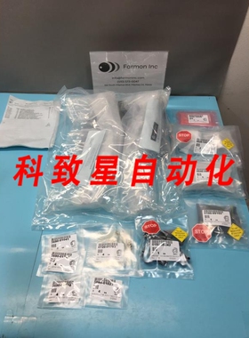 工业配件AMAT 02400101 /SACVD OPTION KIT-POS A B D 0243-70432