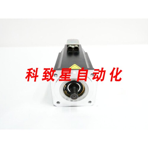 工业配件TUCKER AKM54L-CSSNR-02 伺服电机 3PH 4KW 4500RPM 560V