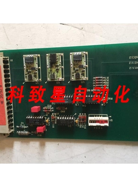 工业配件HAUNI 46-183 189 461 7 EN8720 000 0BOARD 461831C 3M