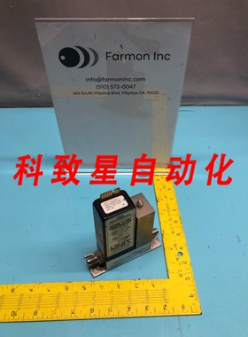 工业配件UNIT UFC-1200A MFC MASS FLOW CONTROLLER 500 SCCM NH3