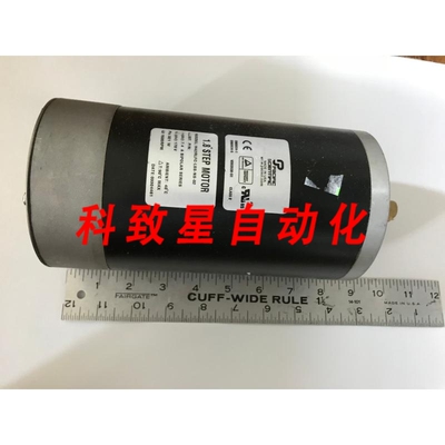 工业配件H42RLFC-LSS-NS-02 1.8步进电机EM