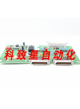工业配件GUTOR 0P0530-A076 通讯接口板 REV 01