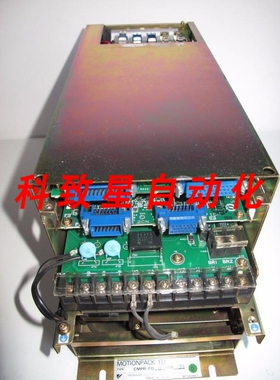 工业配件CMPR-FD05B0B - MOTIONPACK CMPR-FD05B0B30 伺服驱动器