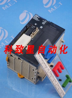 工业配件CPU CJ1G-CPU44H CJ1GCPU44H